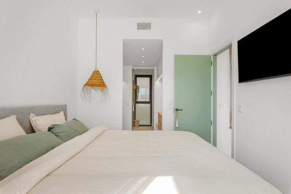 (33) - Paris VII - Habitacion 1 PB 2