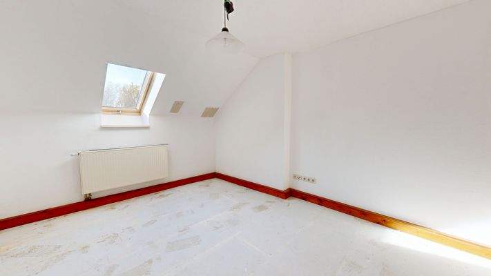 Zimmer Einliegerwohnung