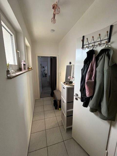 Helle 2-Zimmer-Wohnung im Erdgeschoss - Foto 5