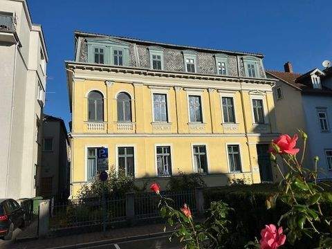 Coburg Büros, Büroräume, Büroflächen 