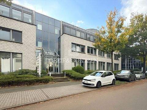 Köln Büros, Büroräume, Büroflächen 