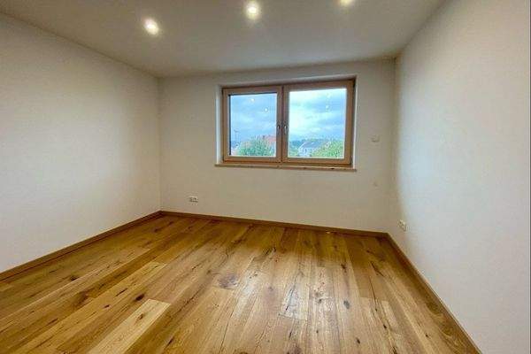 Obergeschoss: Eltern