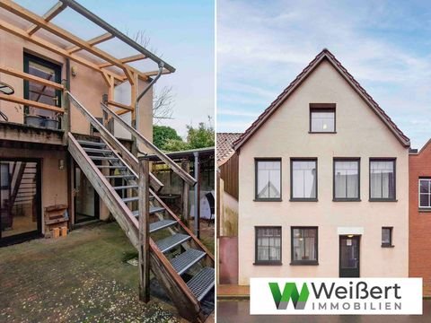 Glückstadt Häuser, Glückstadt Haus kaufen