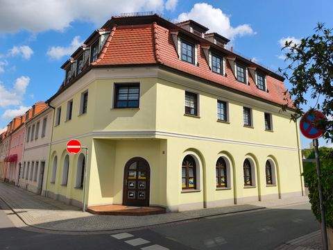 Oschatz Renditeobjekte, Mehrfamilienhäuser, Geschäftshäuser, Kapitalanlage