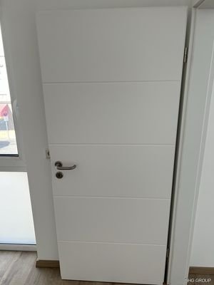 Wohnungstüren