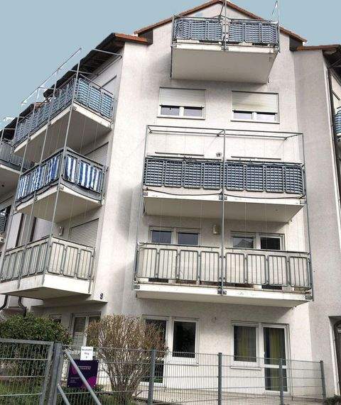 Ludwigshafen am Rhein Wohnungen, Ludwigshafen am Rhein Wohnung kaufen