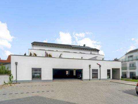 Burglengenfeld Wohnungen, Burglengenfeld Wohnung kaufen