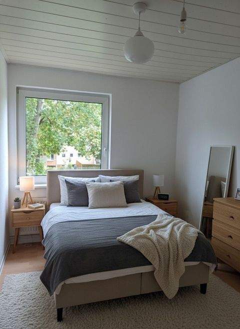 Peine / Telgte Wohnungen, Peine / Telgte Wohnung kaufen