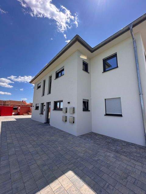 Reimlingen Wohnungen, Reimlingen Wohnung kaufen