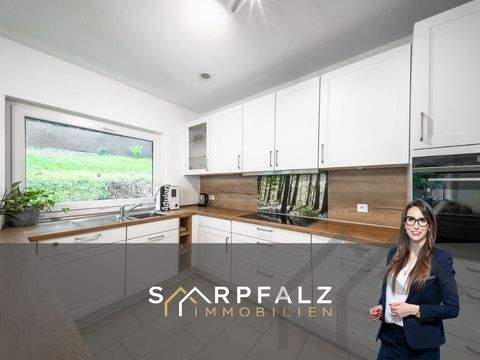 Börsborn Häuser, Börsborn Haus kaufen