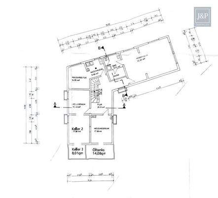 Grundriss UG Neu-Anspach