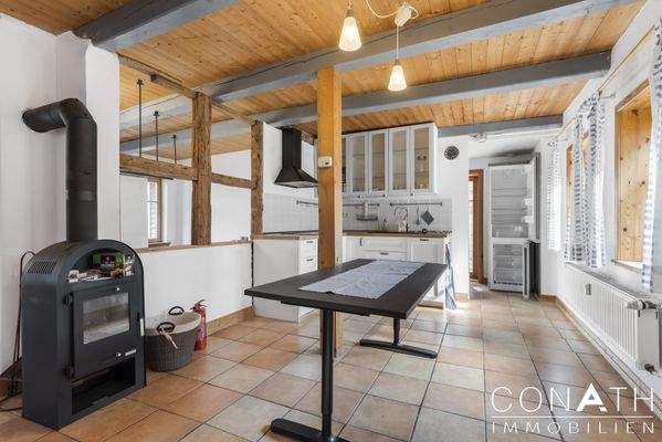 Conath-Immobilien_Harsefeld_Buxtehude_Fredenbeck -Wohn - Essbereich