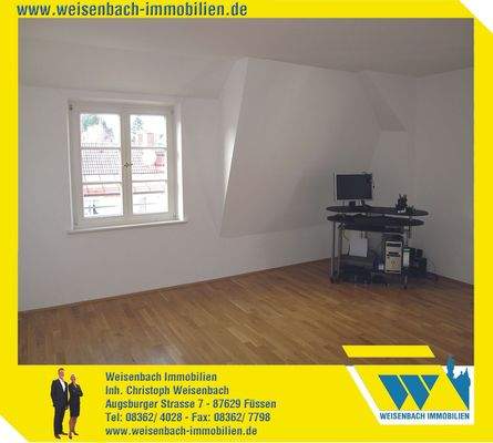 Weisenbach Immobilien