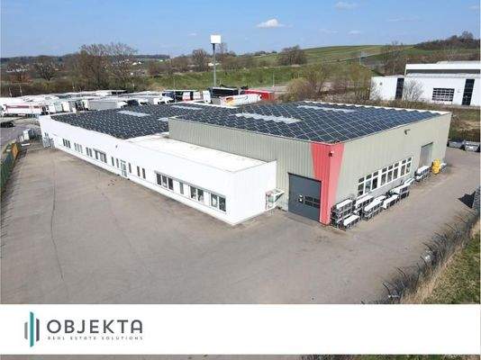 Halle Jettingen-Scheppach