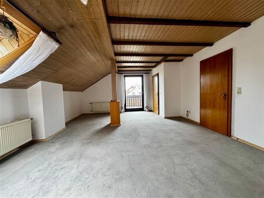 Wohnzimmer DG