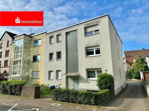 Offenbach Wohnungen, Offenbach Wohnung kaufen