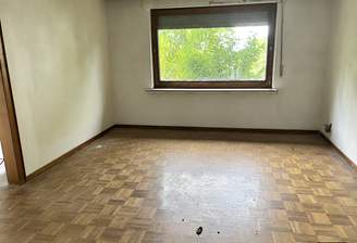 Wohnzimmer EG