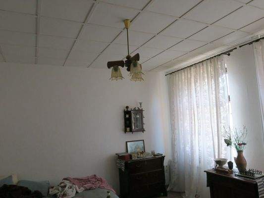 Kinderzimmer im 1. OG