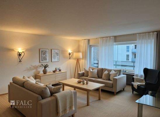 Wohnzimmer (digital)