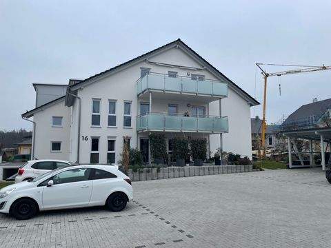 Orsingen-Nenzingen Wohnungen, Orsingen-Nenzingen Wohnung mieten