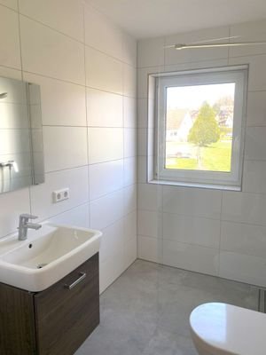 Badezimmer EG