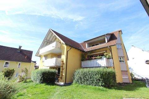 Kißlegg Wohnungen, Kißlegg Wohnung kaufen