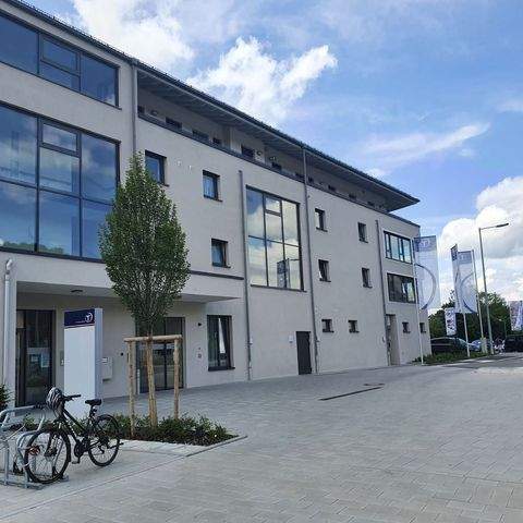 Ochsenhausen Wohnungen, Ochsenhausen Wohnung mieten