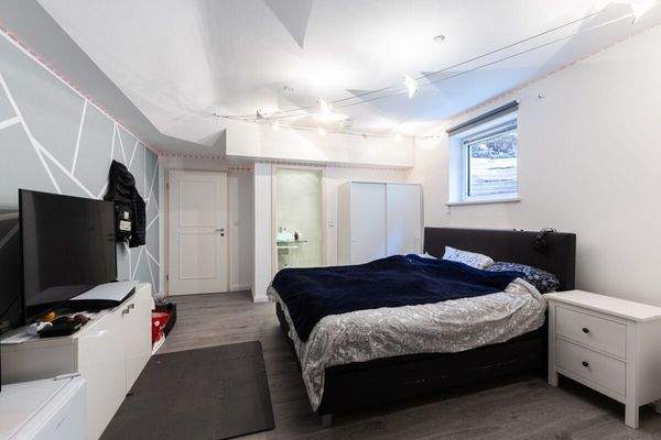 Gäste-Fitnesszimmer UG