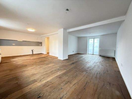 Wohnzimmer_Küche_ EG