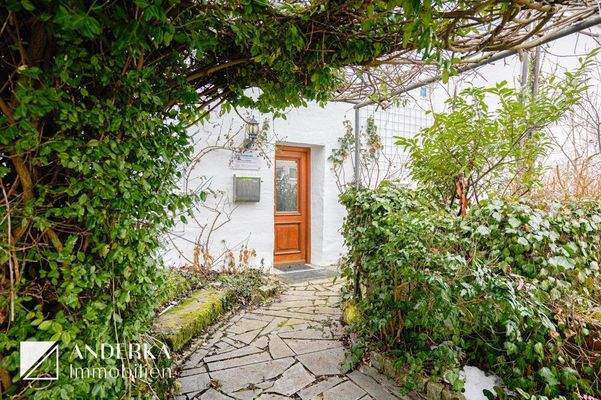 Hintereingang (Personal)