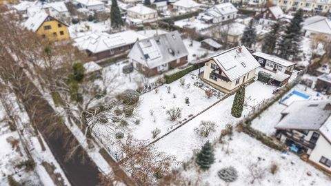 Michendorf Häuser, Michendorf Haus kaufen