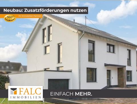 Niederbreitbach/ Wolfenacker Wohnungen, Niederbreitbach/ Wolfenacker Wohnung kaufen