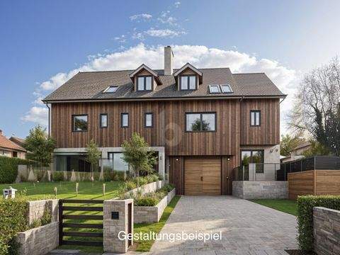 Fahrenzhausen Grundstücke, Fahrenzhausen Grundstück kaufen