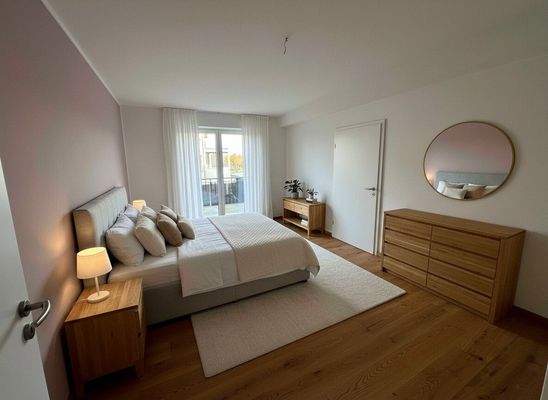 Möblierungsvorschlag