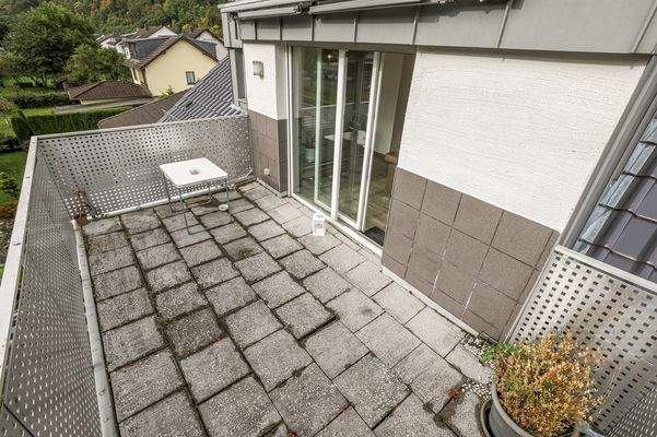 Balkon DG