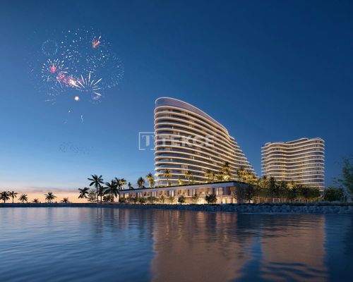 Apartments with Installment Plans in Ras Al Khaimah