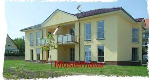 Lommatzsch Wohnungen, Lommatzsch Wohnung mieten