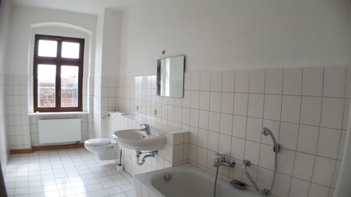 Praktische 4 Zimmer Wohnung