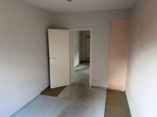 Kinder-/Arbeitszimmer