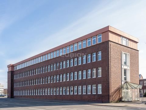 Essen Büros, Büroräume, Büroflächen 