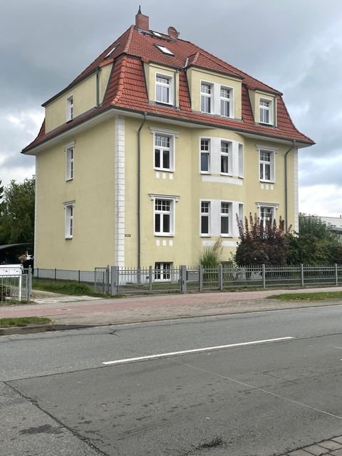 Greifswald Wohnungen, Greifswald Wohnung kaufen