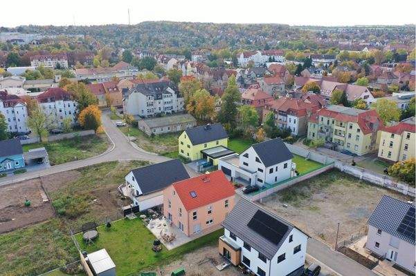 Luftbild vom 20.10.2025