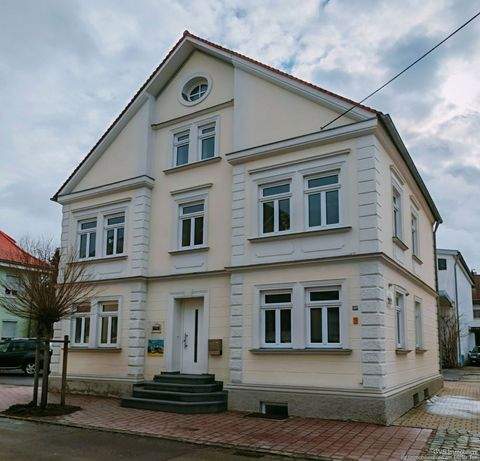 Ottobeuren Häuser, Ottobeuren Haus mieten 