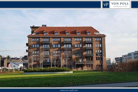 Dortmund Wohnungen, Dortmund Wohnung mieten
