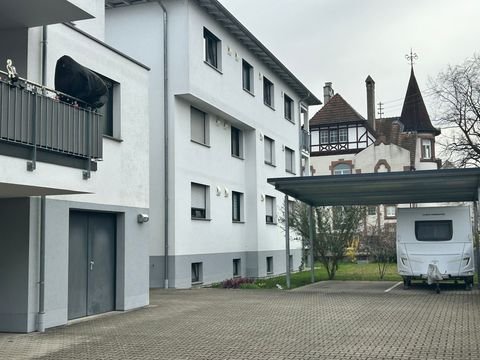 Herbolzheim Wohnungen, Herbolzheim Wohnung mieten