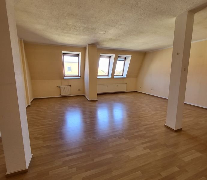 3 Zimmer Wohnung in Magdeburg (Neue Neustadt)
