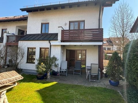 Unterhaching Häuser, Unterhaching Haus kaufen