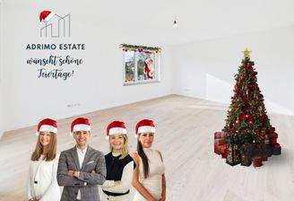 Wohn- und Essbereich