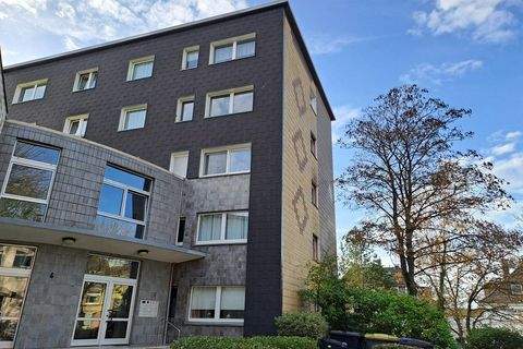 Essen Wohnungen, Essen Wohnung kaufen