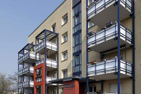 Halle (Saale) Wohnungen, Halle (Saale) Wohnung mieten